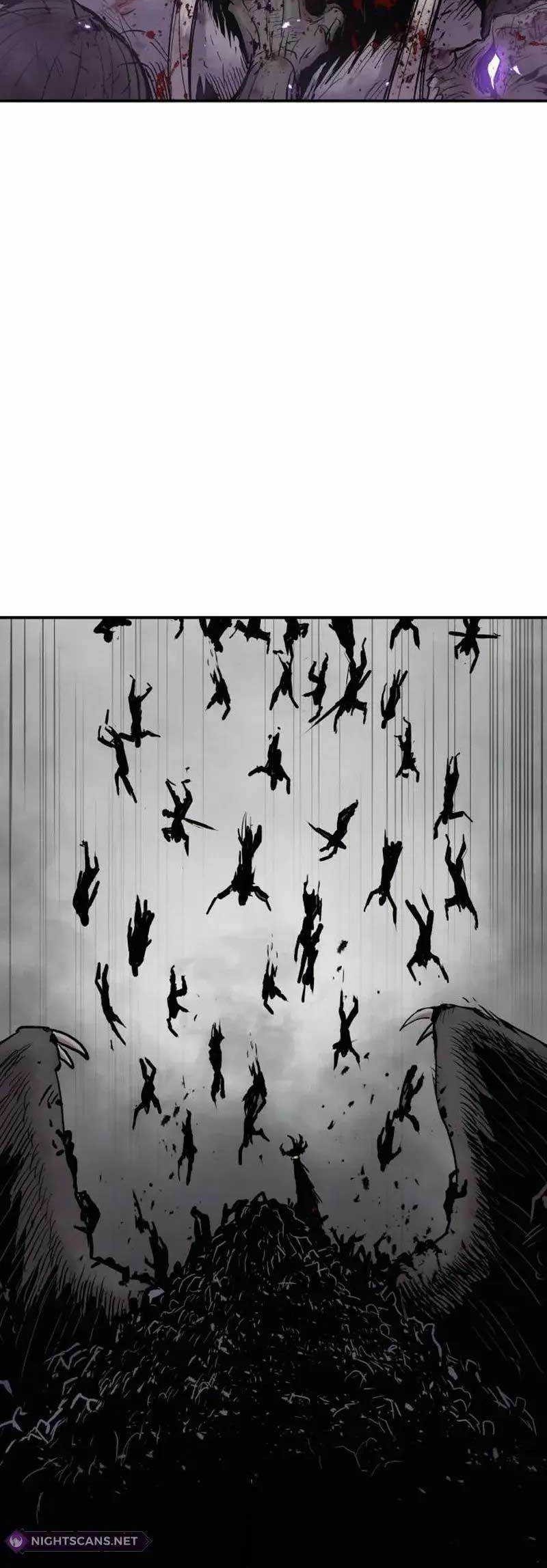 Howling Dragon Chapter 08 Gambar 61