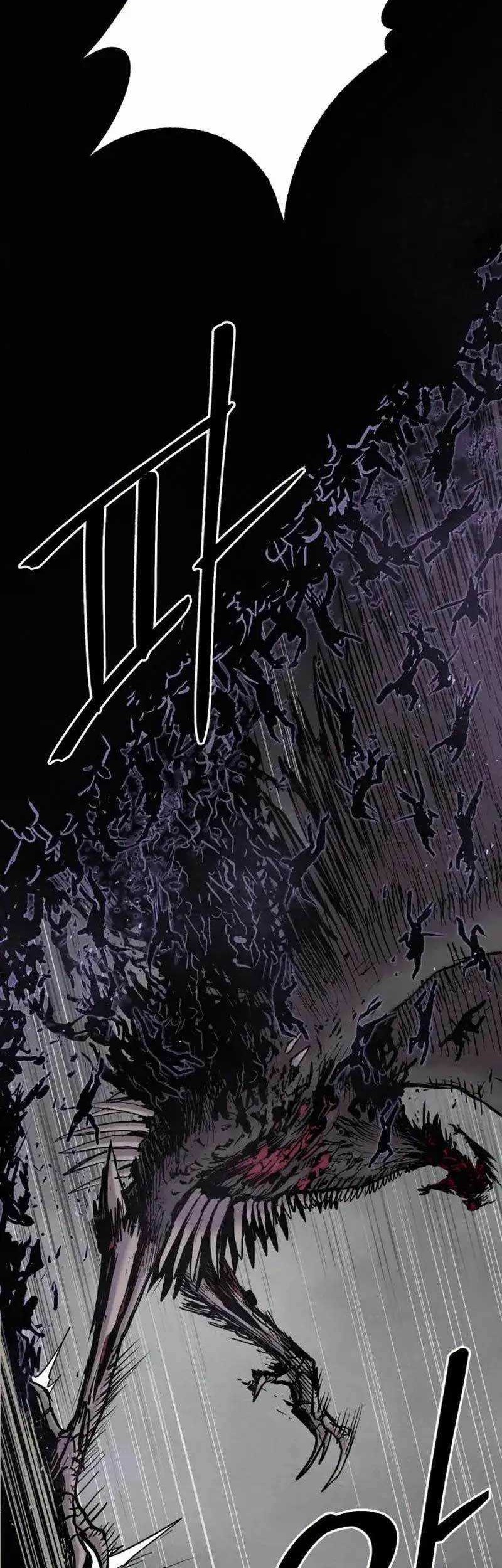 Howling Dragon Chapter 08 Gambar 63