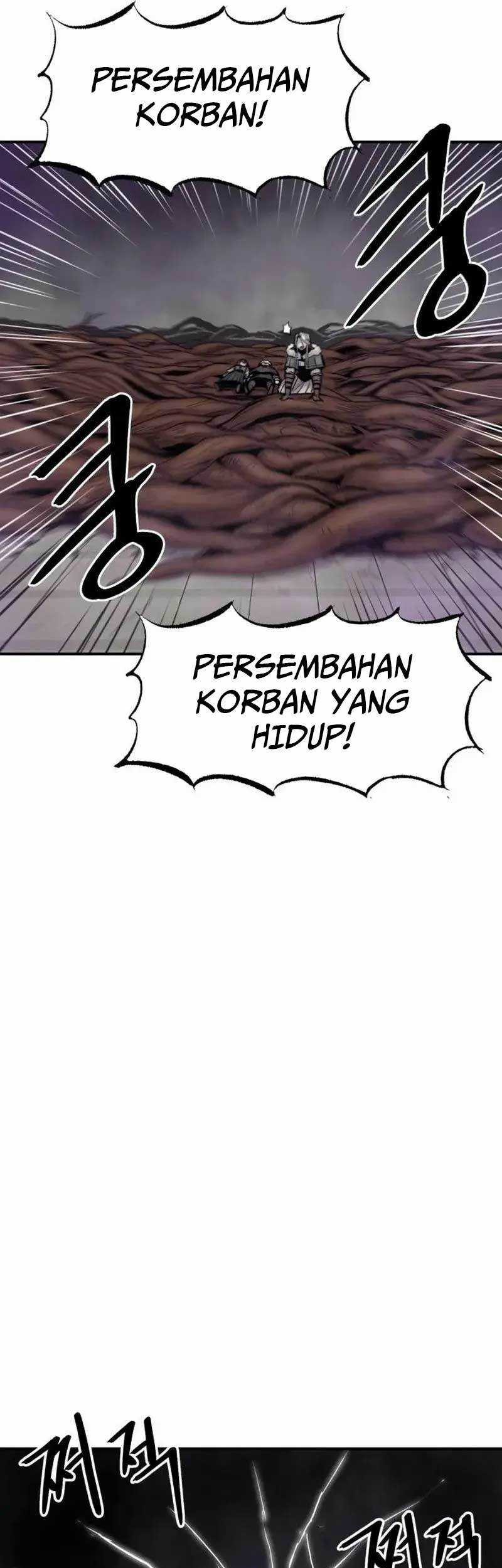 Howling Dragon Chapter 08 Gambar 65