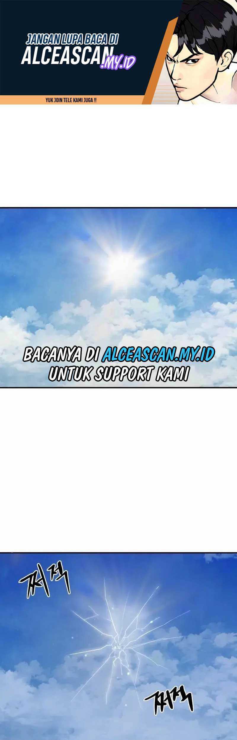 Manhwa Howling Dragon Chapter 08 gambar nomor 2