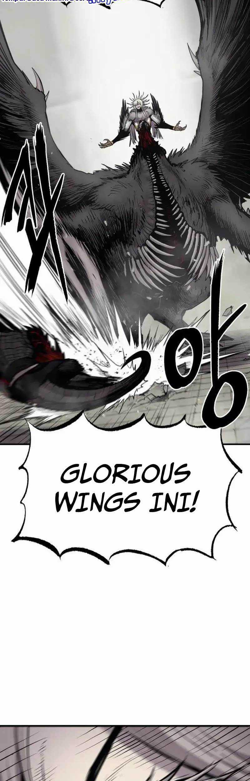 Howling Dragon Chapter 08 Gambar 9