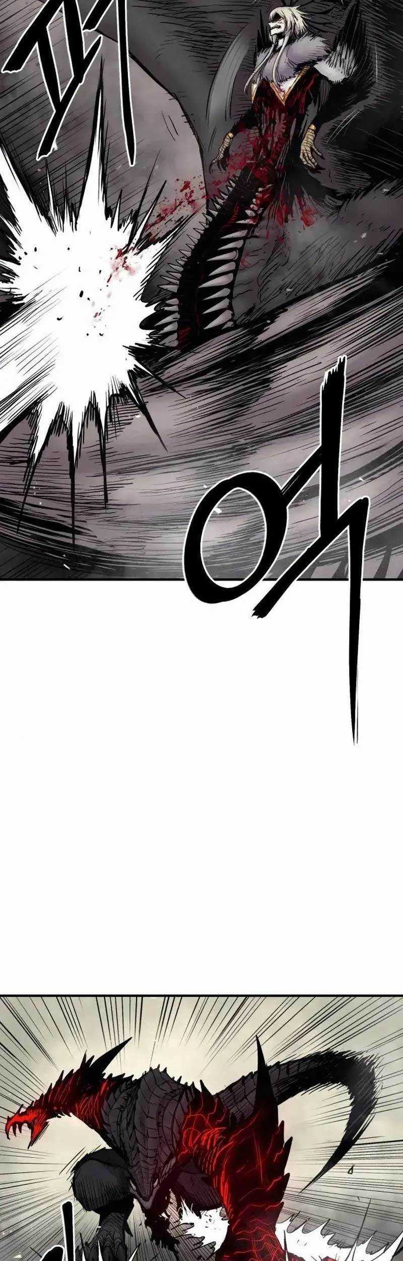 Howling Dragon Chapter 08 Gambar 12