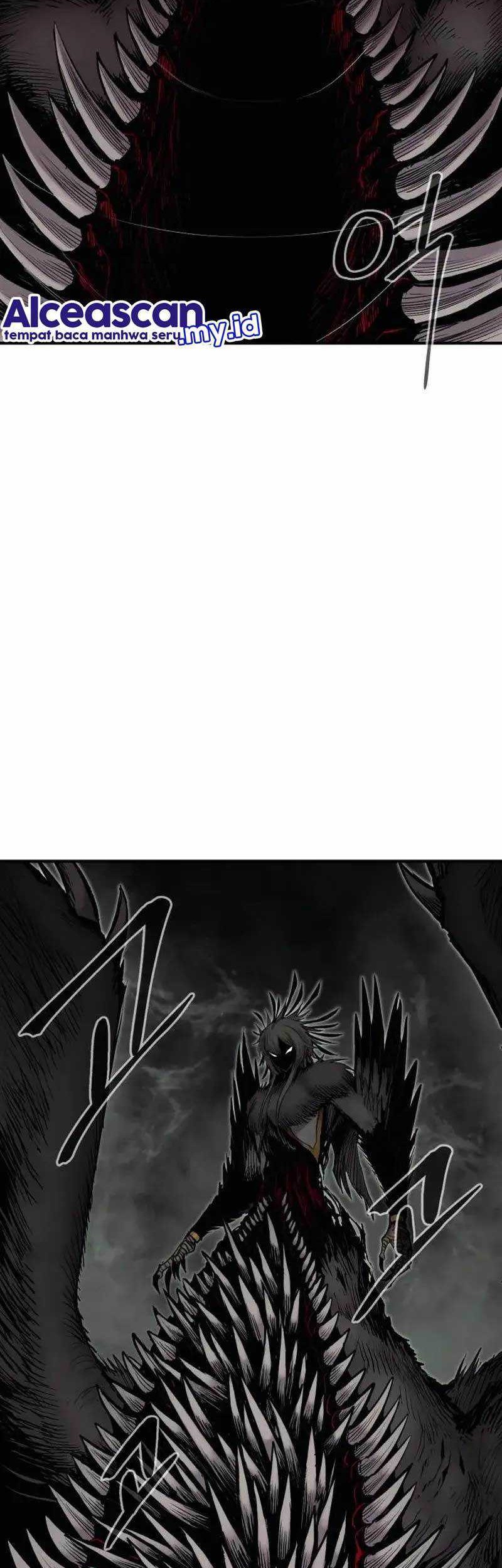 Howling Dragon Chapter 08 Gambar 15