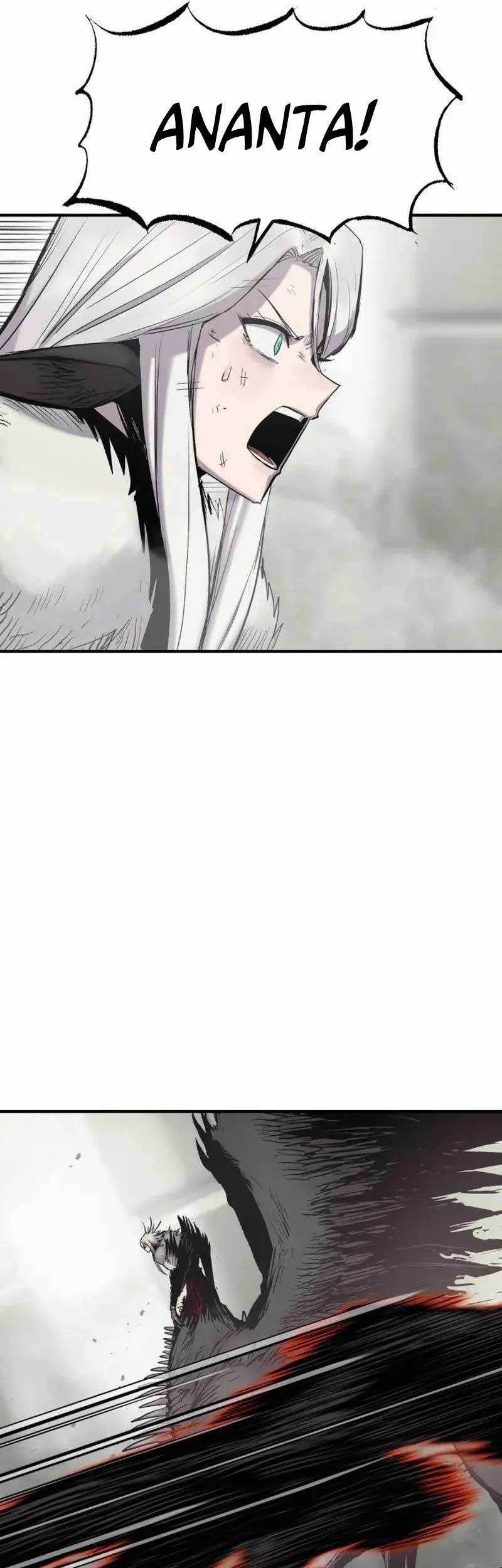 Howling Dragon Chapter 08 Gambar 20