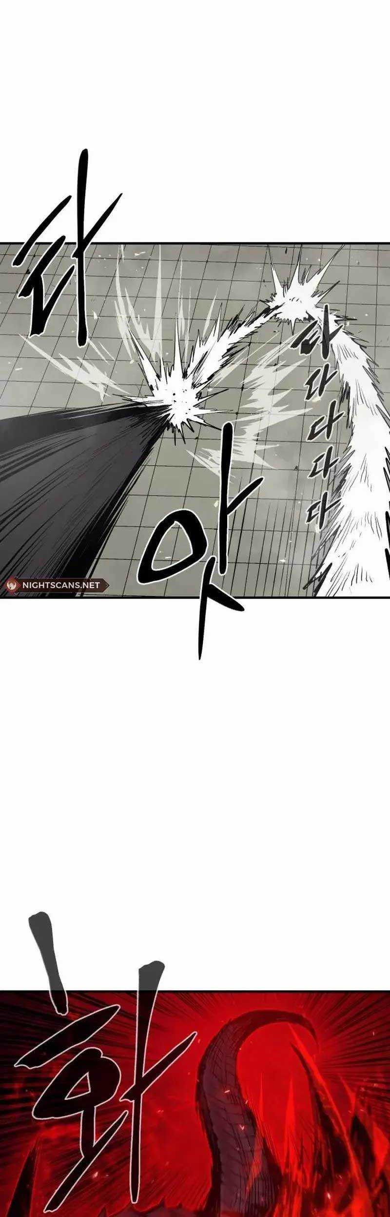 Howling Dragon Chapter 08 Gambar 22