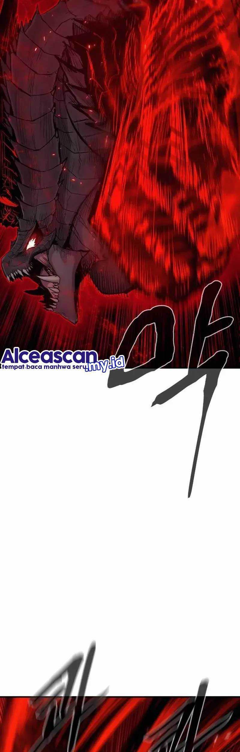 Howling Dragon Chapter 08 Gambar 23