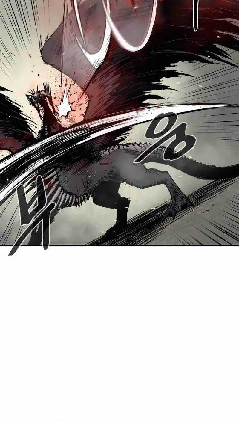 Howling Dragon Chapter 08 Gambar 25