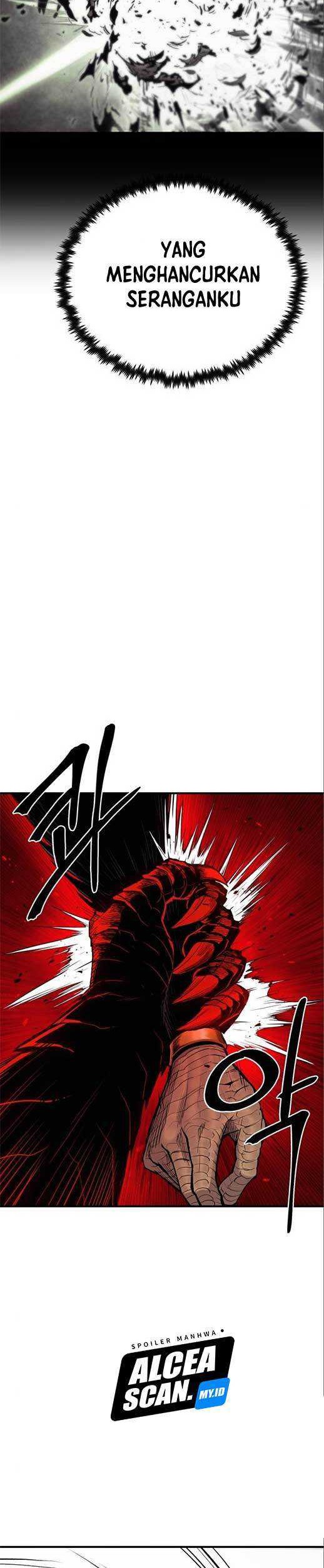 Howling Dragon Chapter 07 Gambar 39