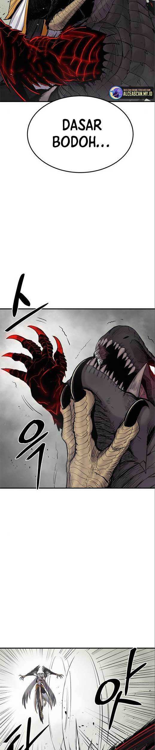 Howling Dragon Chapter 07 Gambar 42