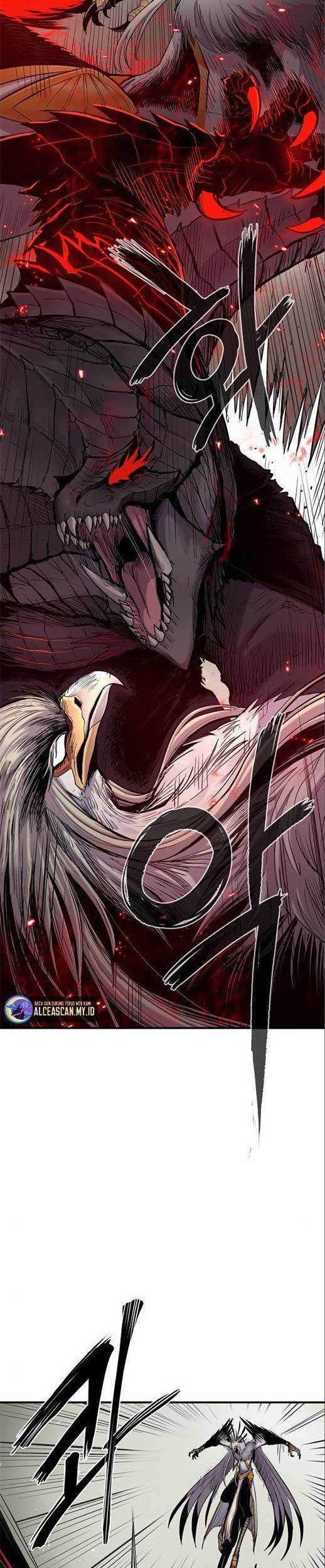 Howling Dragon Chapter 07 Gambar 45