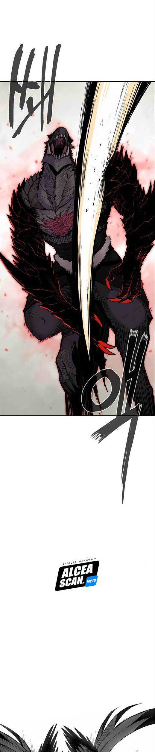 Howling Dragon Chapter 07 Gambar 48