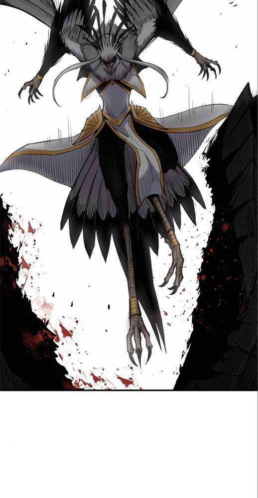 Howling Dragon Chapter 07 Gambar 49