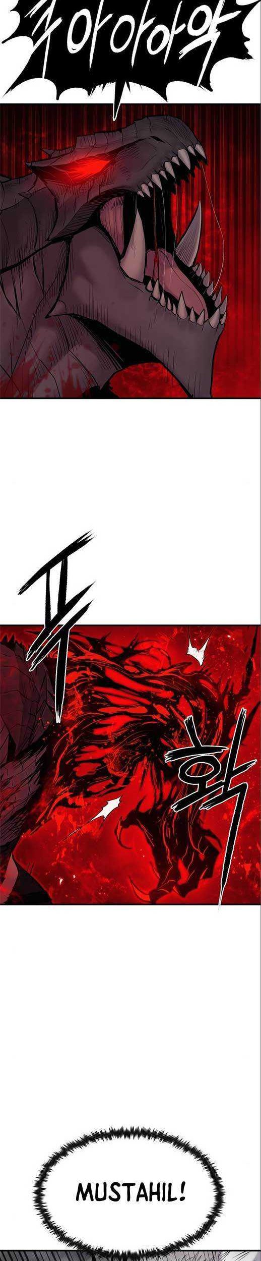 Howling Dragon Chapter 07 Gambar 51