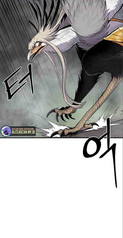 Howling Dragon Chapter 07 Gambar 52
