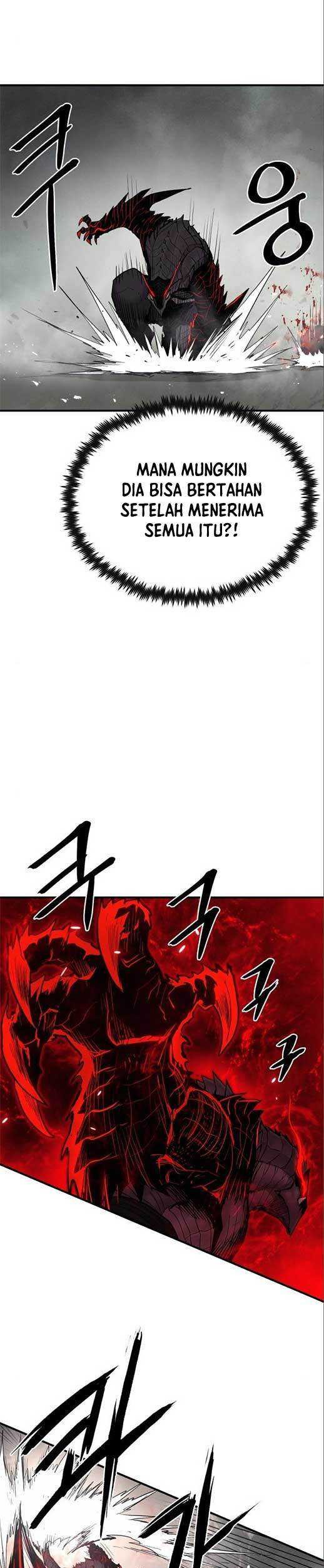 Howling Dragon Chapter 07 Gambar 53