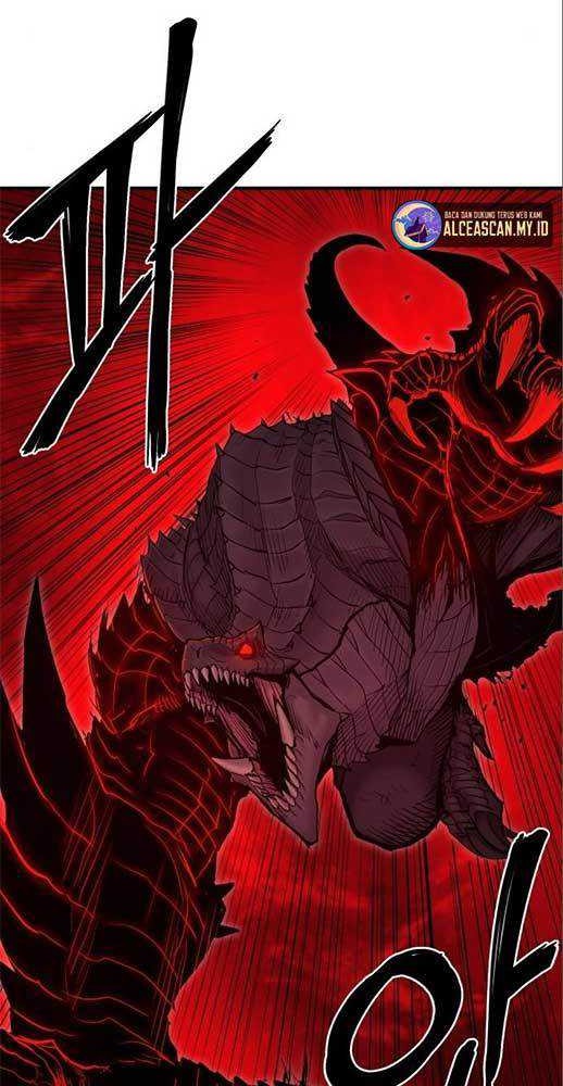 Howling Dragon Chapter 07 Gambar 28