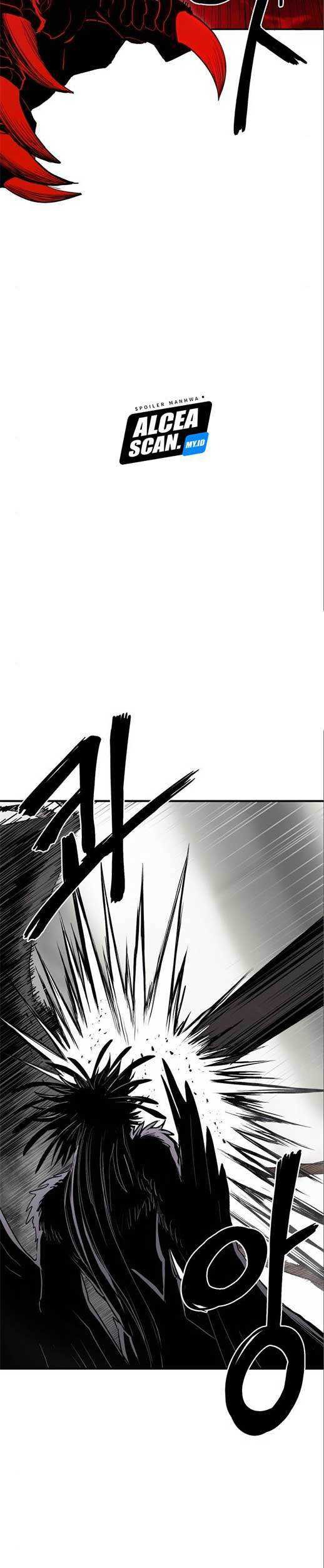 Howling Dragon Chapter 07 Gambar 29