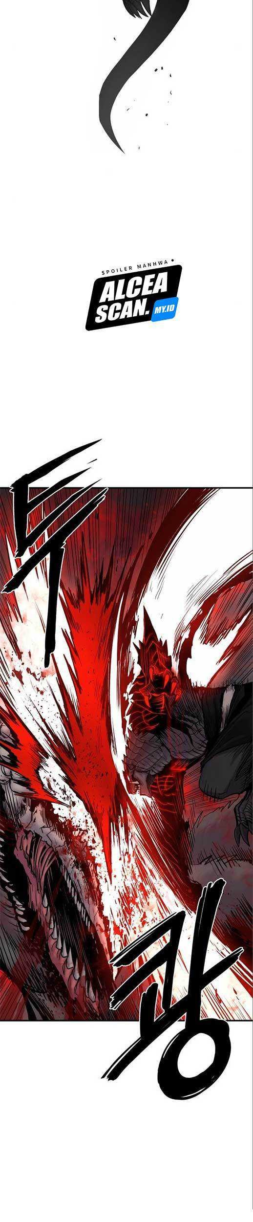 Howling Dragon Chapter 07 Gambar 32