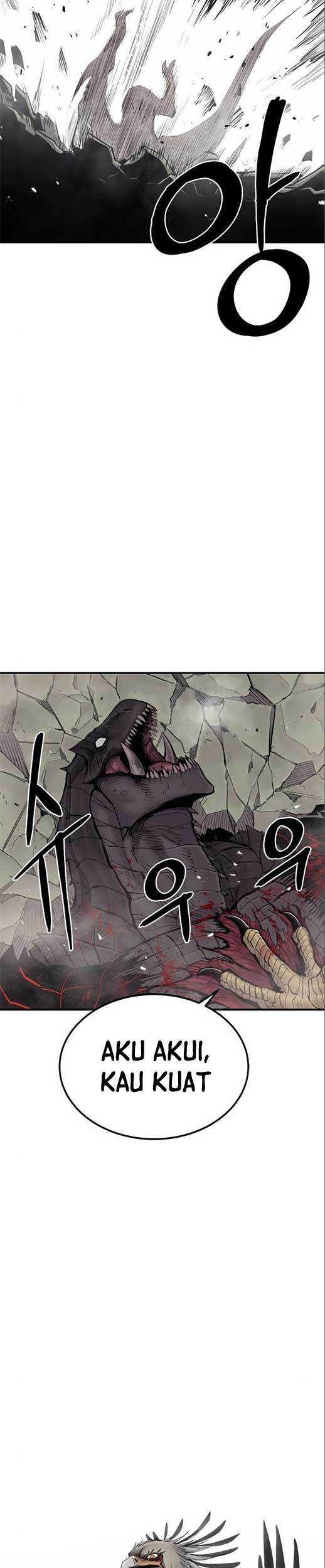 Howling Dragon Chapter 07 Gambar 35