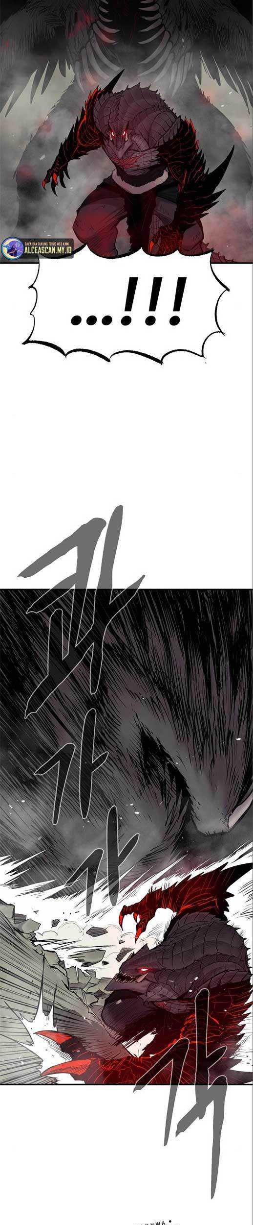 Howling Dragon Chapter 07 Gambar 59