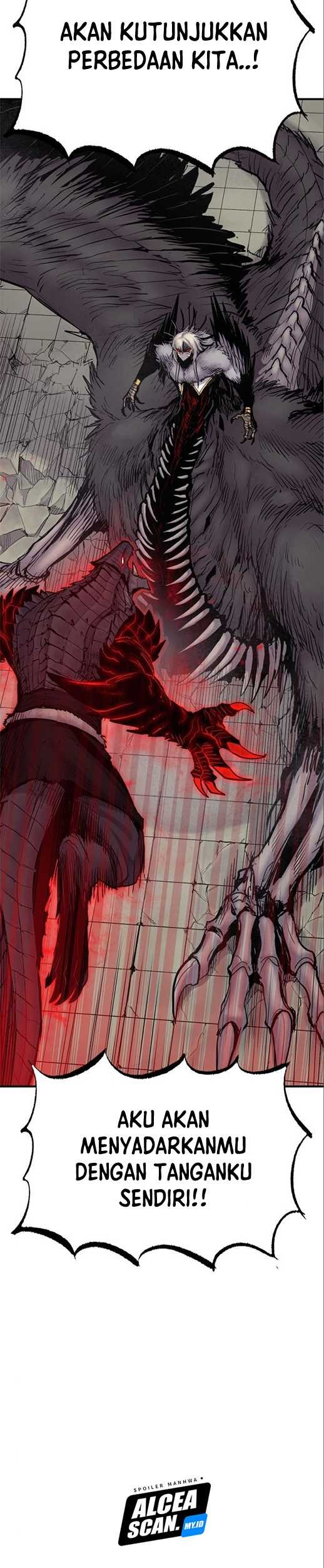 Howling Dragon Chapter 07 Gambar 62