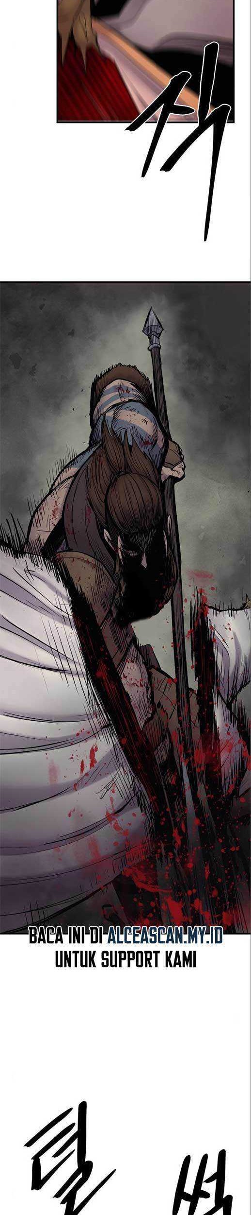 Howling Dragon Chapter 07 Gambar 3