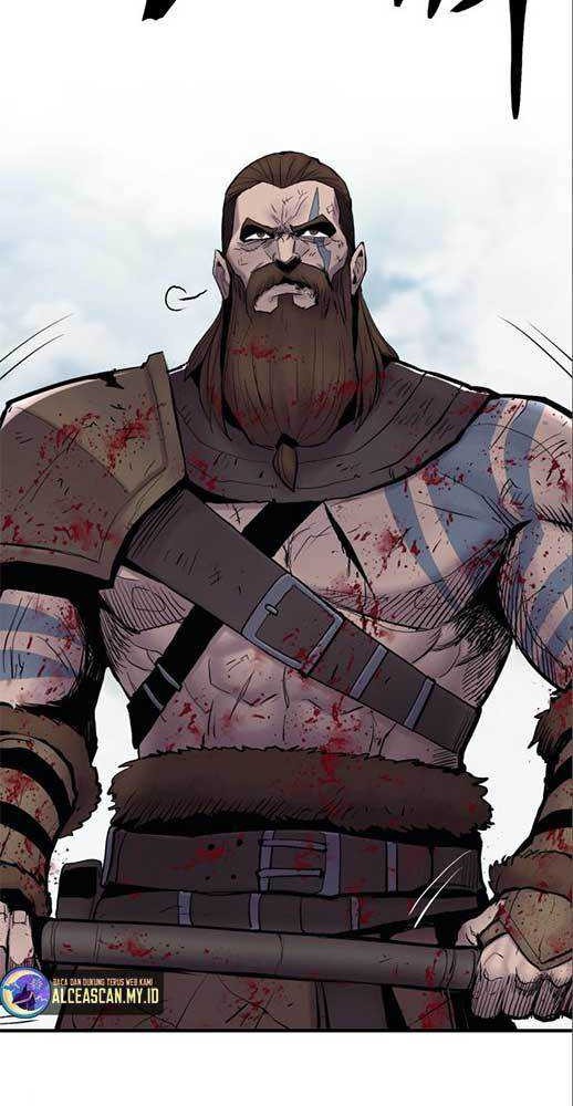 Howling Dragon Chapter 07 Gambar 4