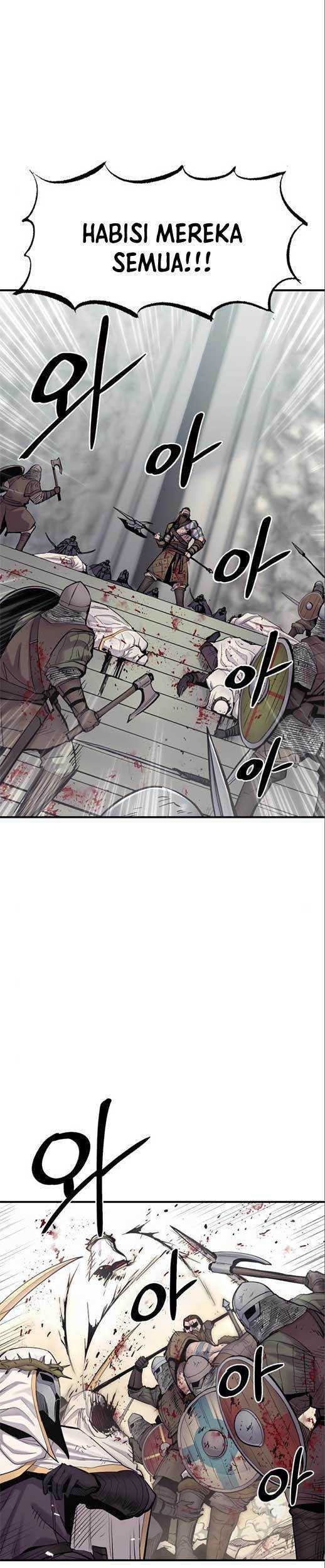 Howling Dragon Chapter 07 Gambar 5