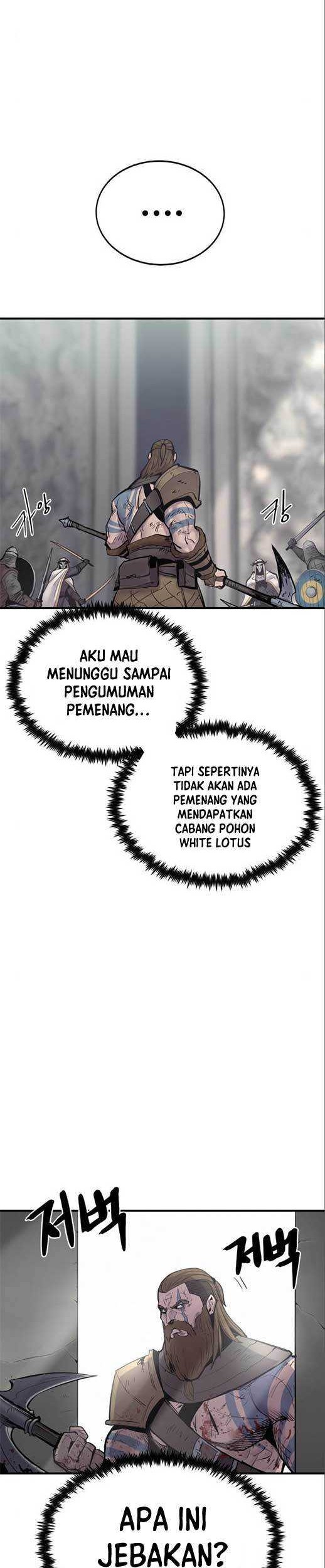 Howling Dragon Chapter 07 Gambar 6