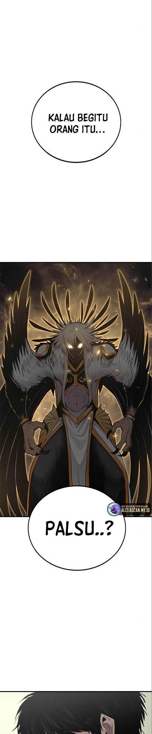 Howling Dragon Chapter 07 Gambar 11