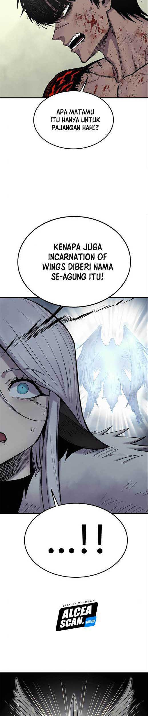 Howling Dragon Chapter 07 Gambar 12