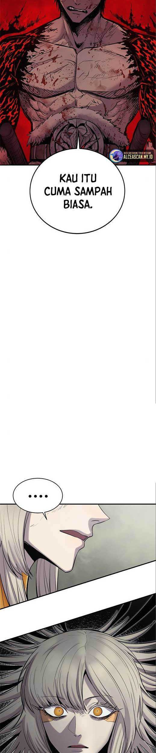 Howling Dragon Chapter 07 Gambar 15