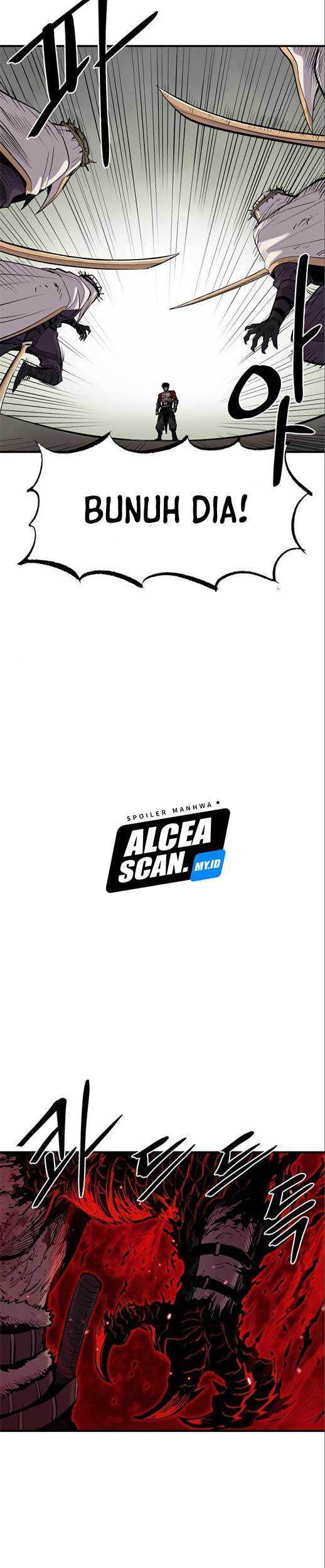 Howling Dragon Chapter 07 Gambar 17