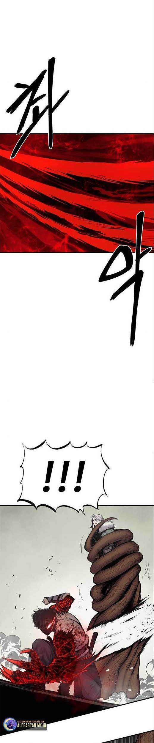 Howling Dragon Chapter 07 Gambar 18