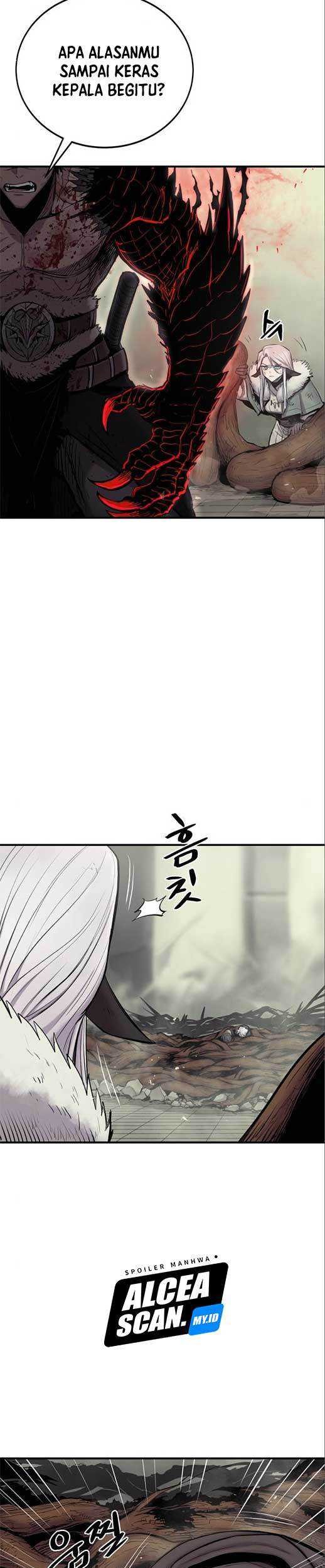 Howling Dragon Chapter 07 Gambar 20