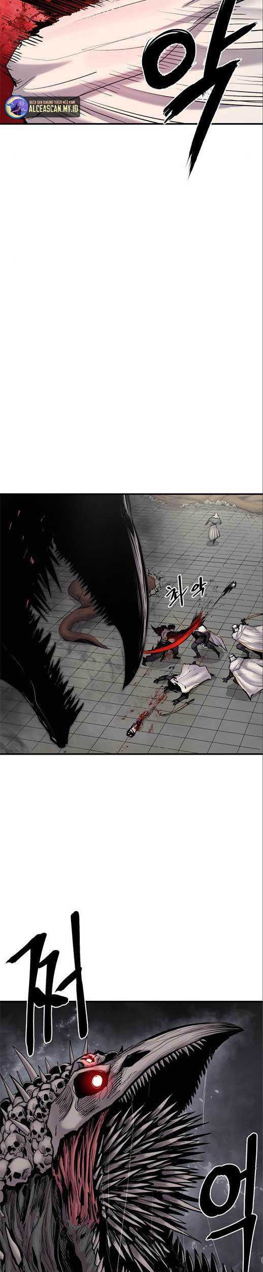 Howling Dragon Chapter 07 Gambar 23