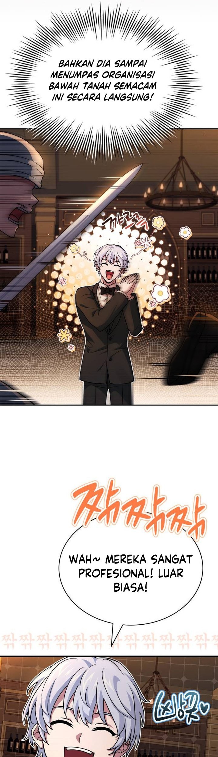 The Crown Prince That Sells Medicine Chapter 12 Gambar 26