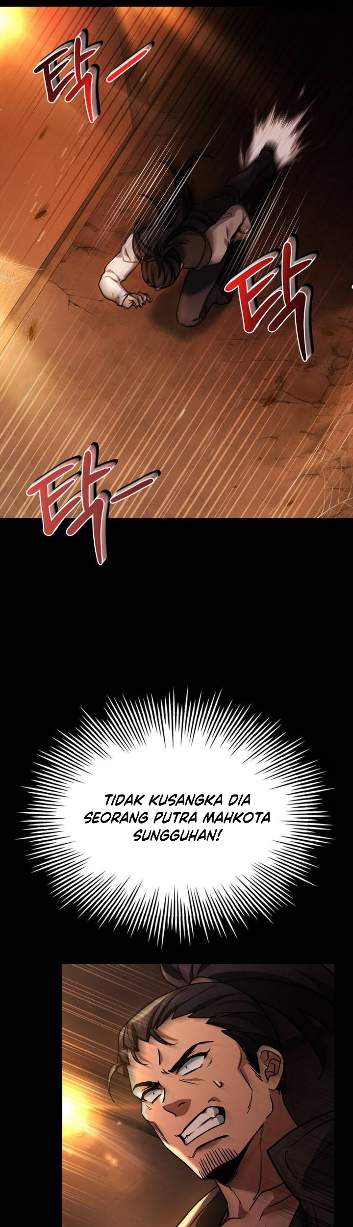 The Crown Prince That Sells Medicine Chapter 12 Gambar 30