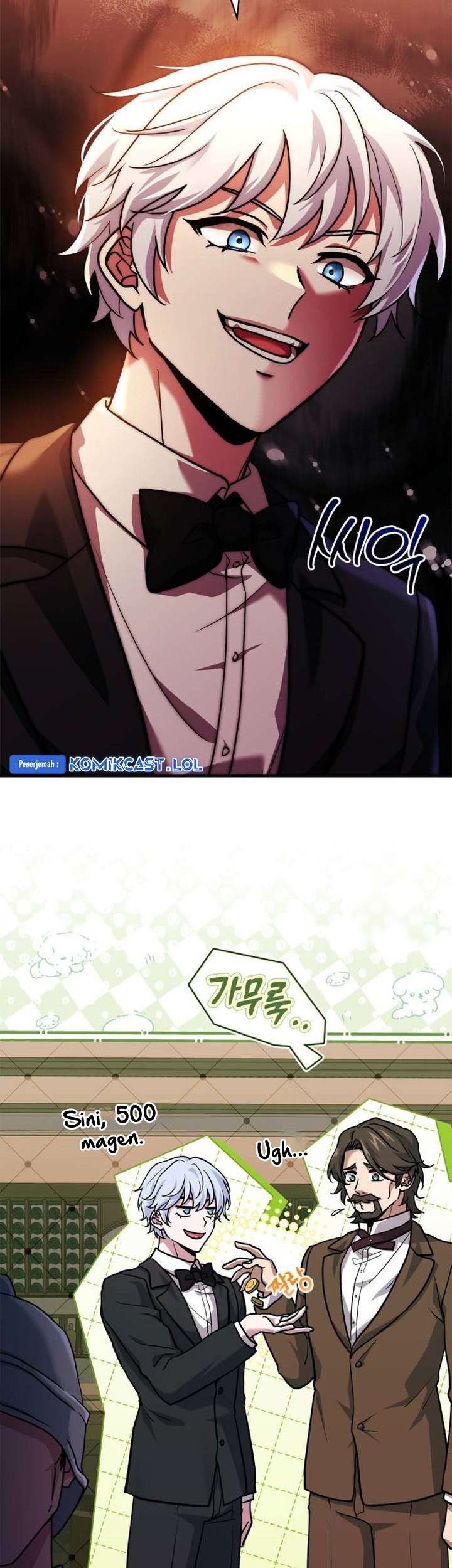 The Crown Prince That Sells Medicine Chapter 12 Gambar 36