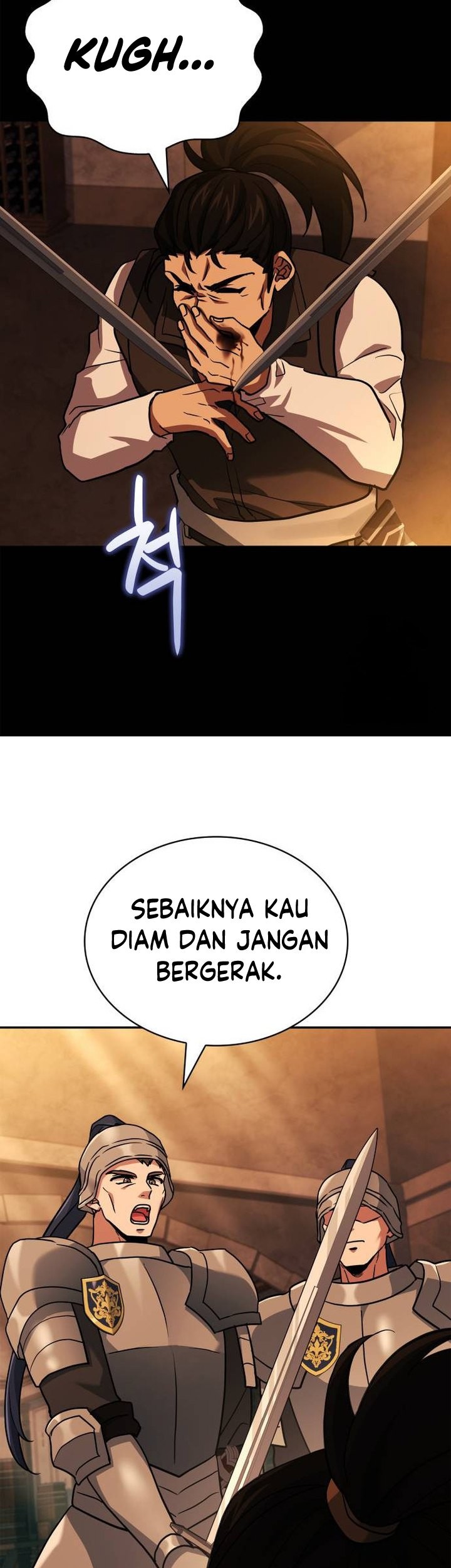 The Crown Prince That Sells Medicine Chapter 12 Gambar 48