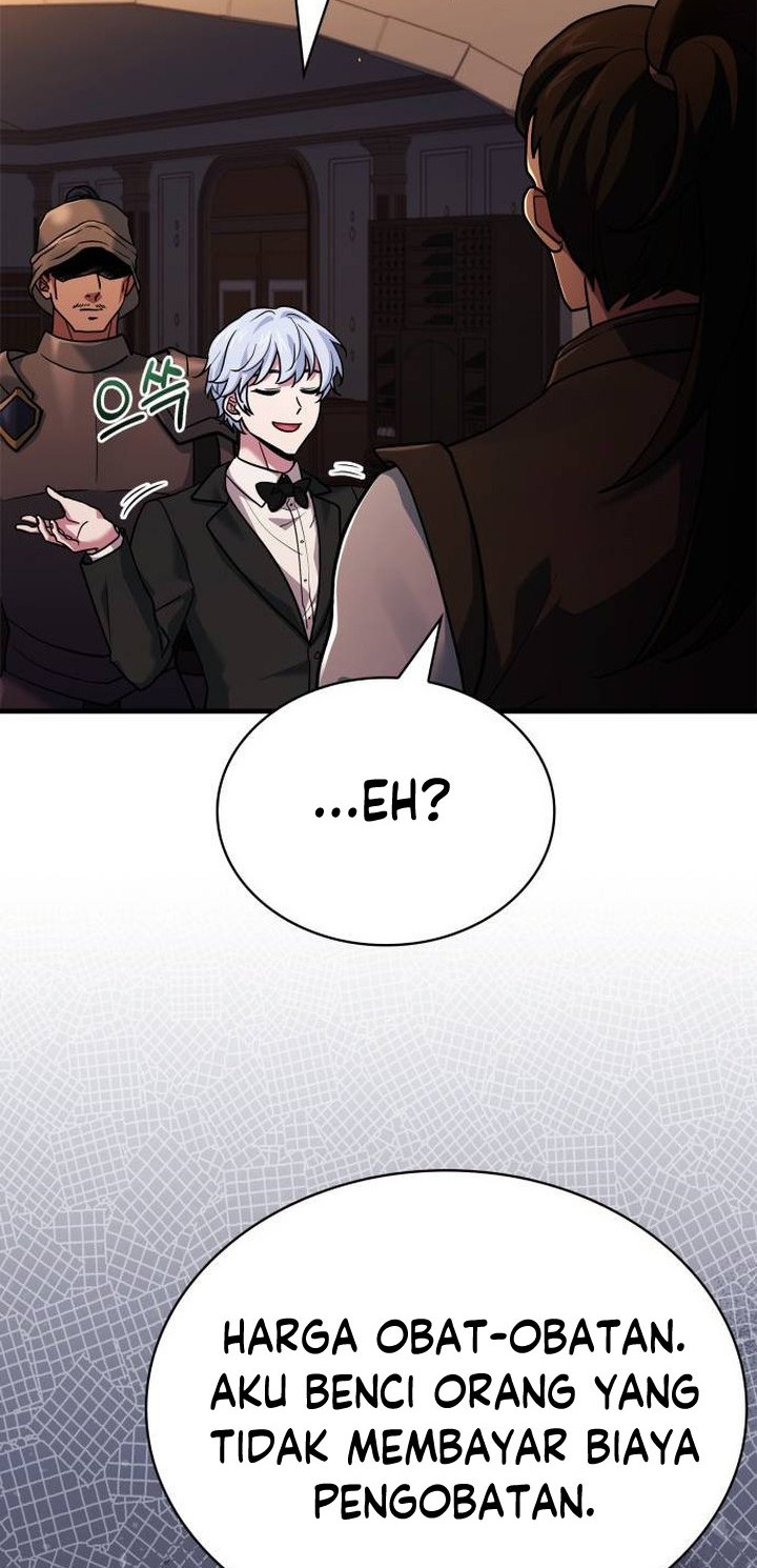 The Crown Prince That Sells Medicine Chapter 12 Gambar 39