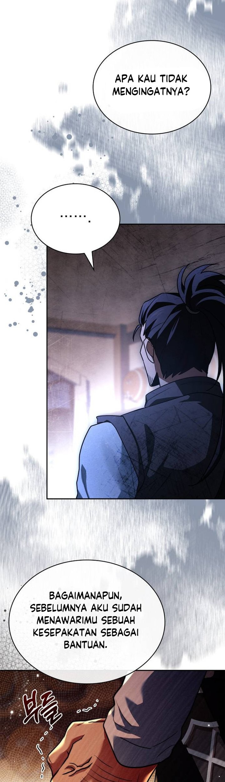 The Crown Prince That Sells Medicine Chapter 12 Gambar 42