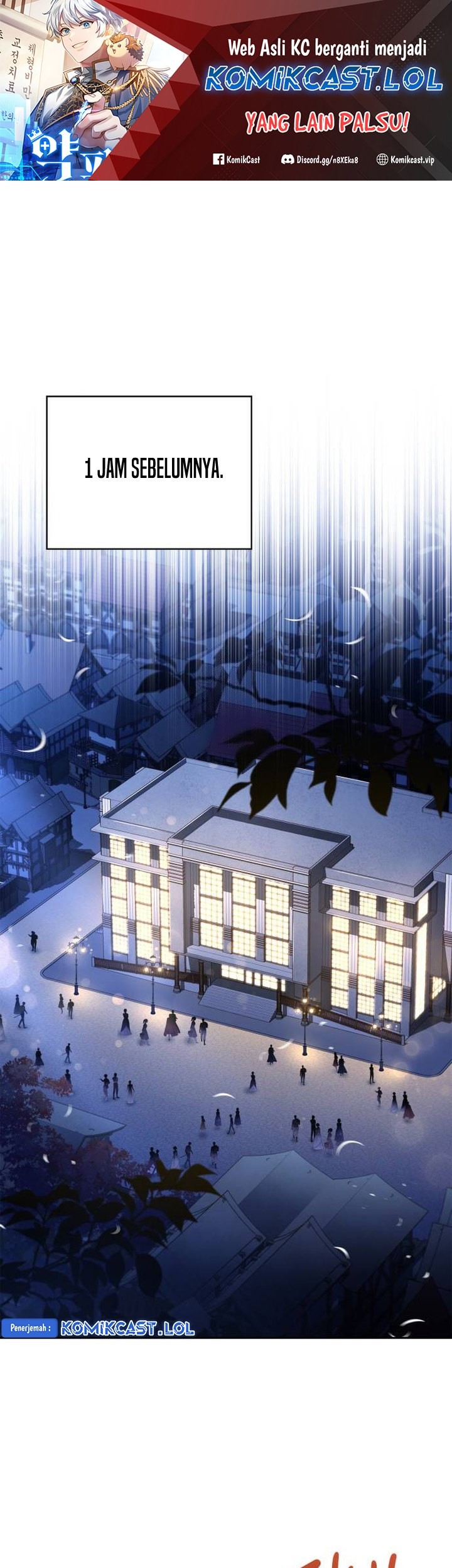 Manhwa The Crown Prince That Sells Medicine Chapter 12 gambar nomor 2