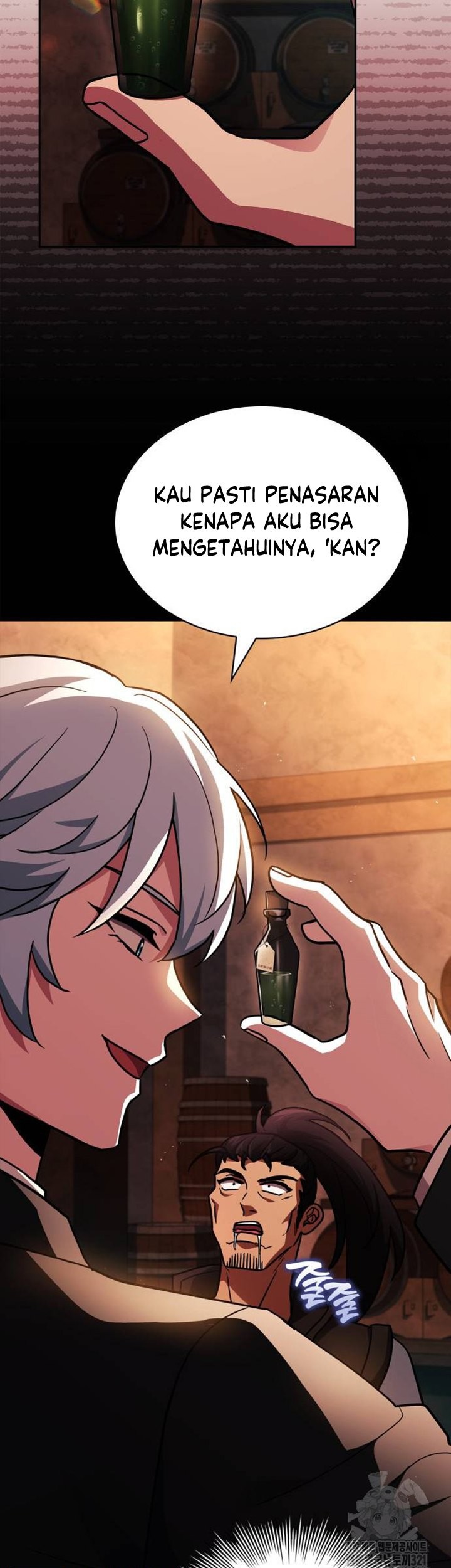 The Crown Prince That Sells Medicine Chapter 12 Gambar 62