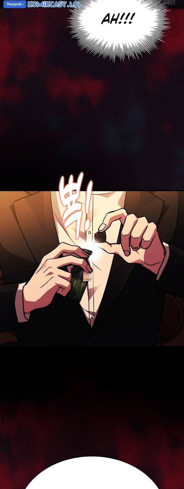 The Crown Prince That Sells Medicine Chapter 12 Gambar 63