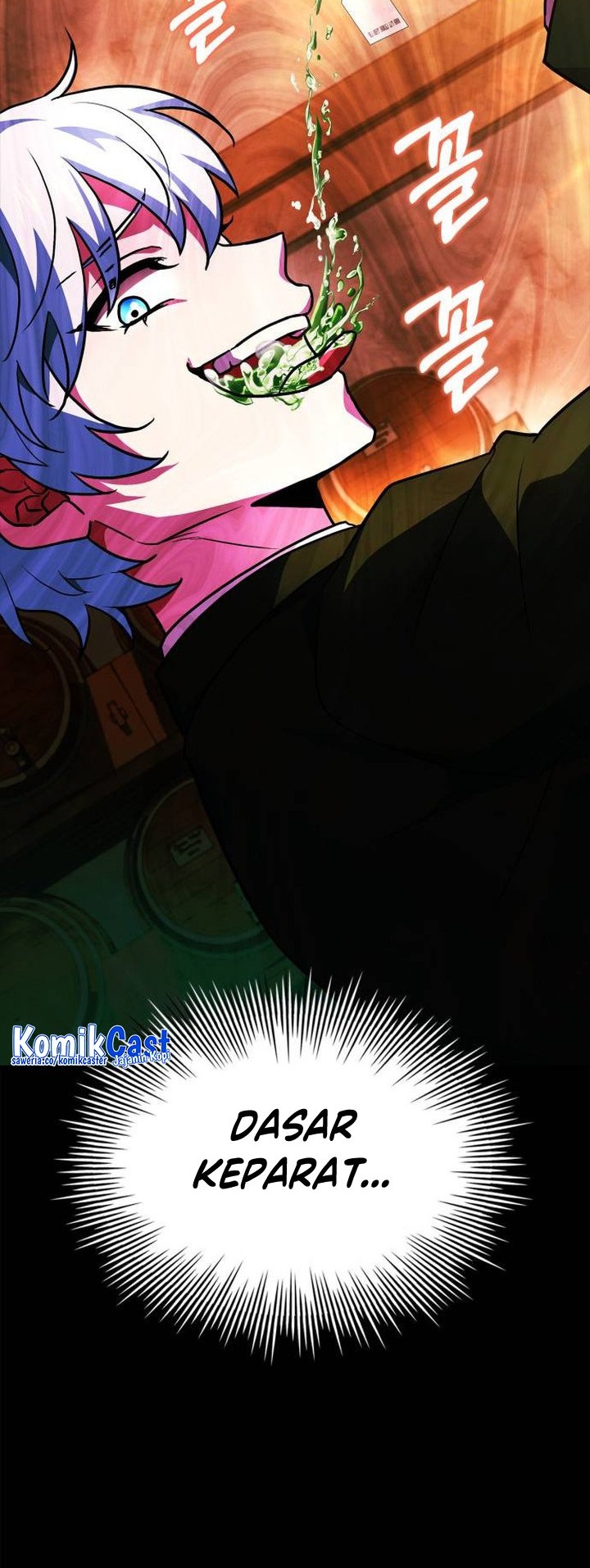 The Crown Prince That Sells Medicine Chapter 12 Gambar 65