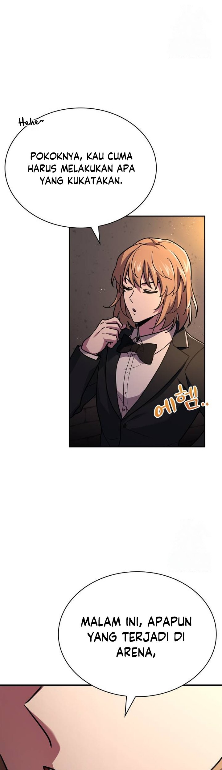 The Crown Prince That Sells Medicine Chapter 11 Gambar 34