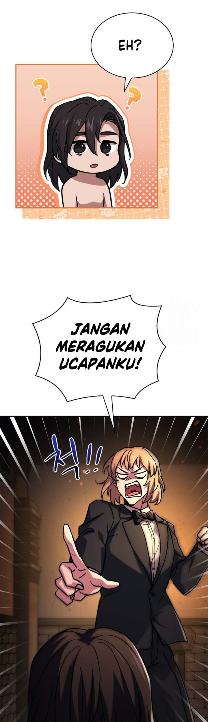 The Crown Prince That Sells Medicine Chapter 11 Gambar 36