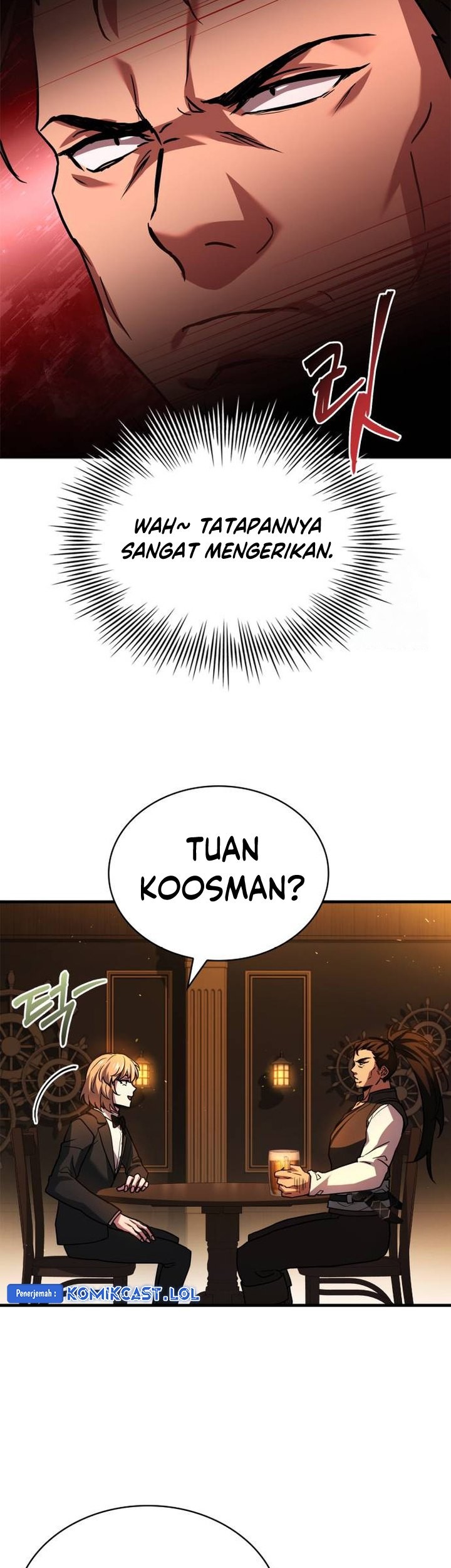 The Crown Prince That Sells Medicine Chapter 11 Gambar 52