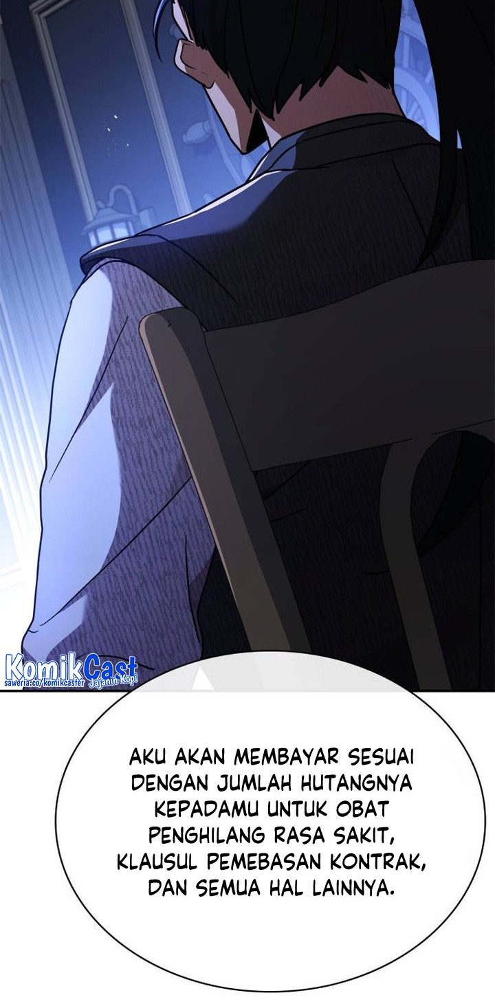 The Crown Prince That Sells Medicine Chapter 11 Gambar 55